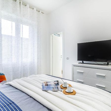 Casaballi Milano Mm3 Trilocale Zewnętrze zdjęcie