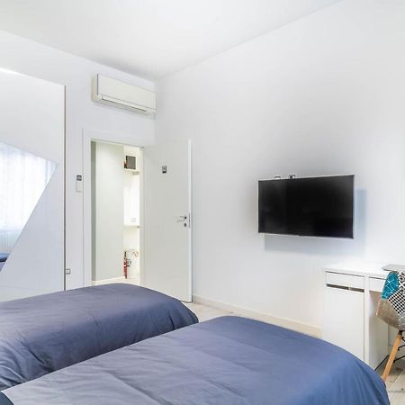 Casaballi Milano Mm3 Trilocale Zewnętrze zdjęcie