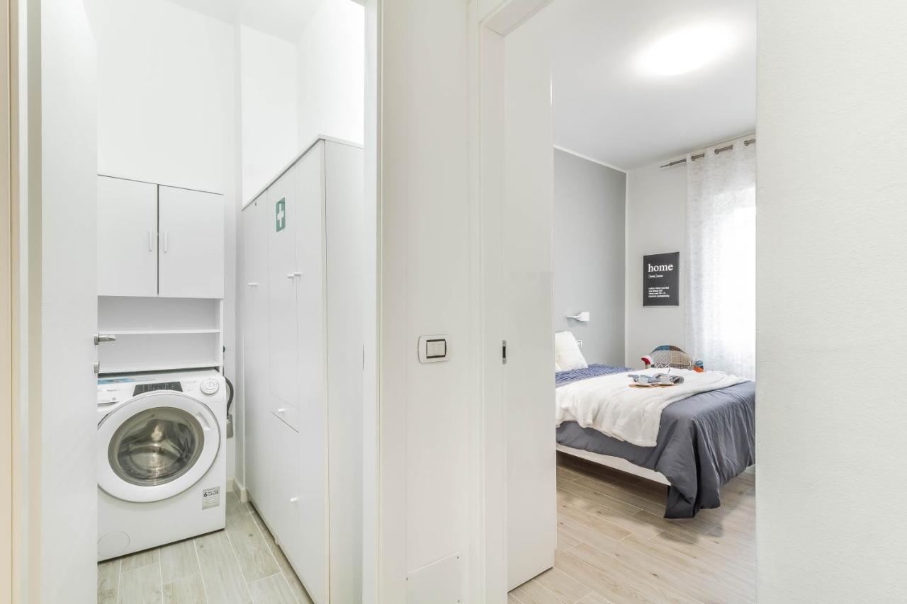 Casaballi Milano Mm3 Trilocale Zewnętrze zdjęcie