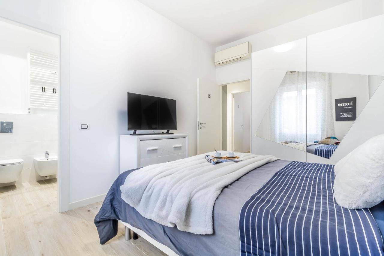 Casaballi Milano Mm3 Trilocale Zewnętrze zdjęcie