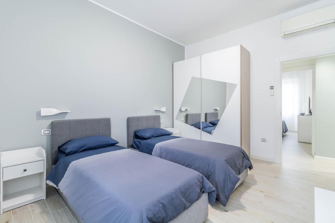 Casaballi Milano Mm3 Trilocale Zewnętrze zdjęcie