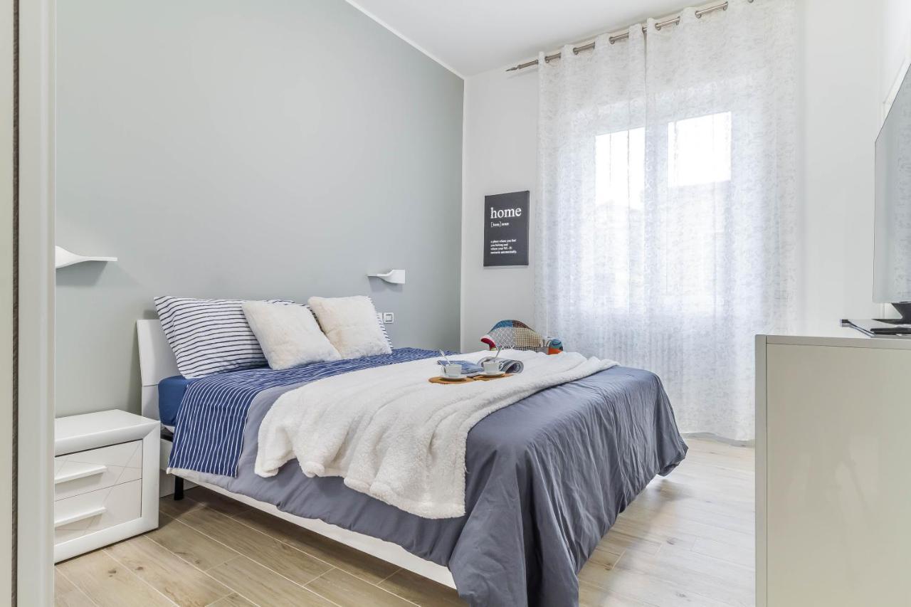 Casaballi Milano Mm3 Trilocale Zewnętrze zdjęcie