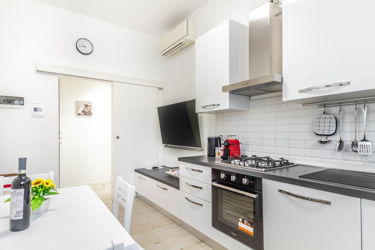 Casaballi Milano Mm3 Trilocale Zewnętrze zdjęcie