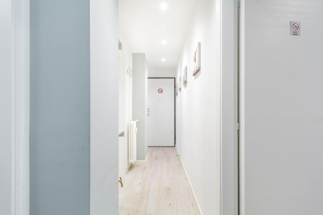 Casaballi Milano Mm3 Trilocale Zewnętrze zdjęcie
